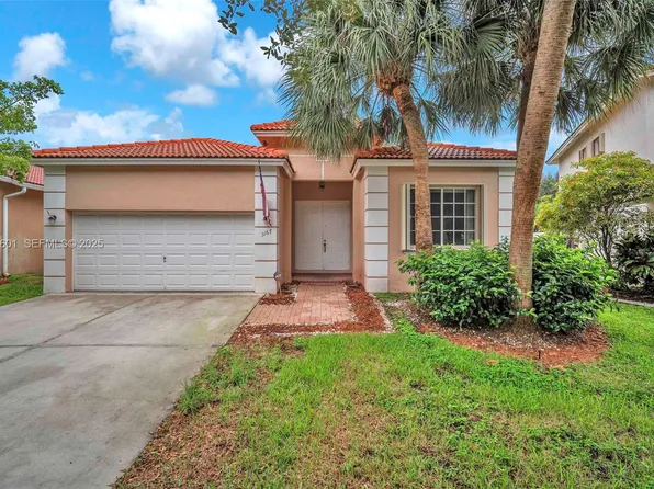3167 SW 140th Ave, Hollywood, FL 33027