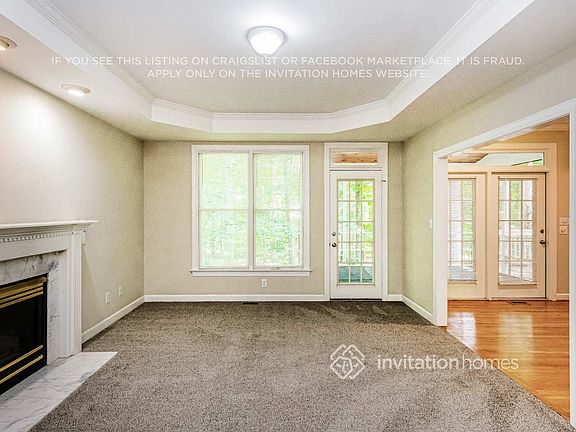 5th image of 5 Wilsford Ct