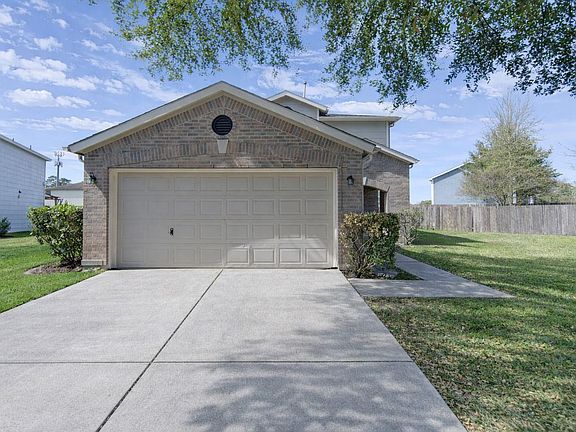 2nd image of 22919 Twisting Maple Ct