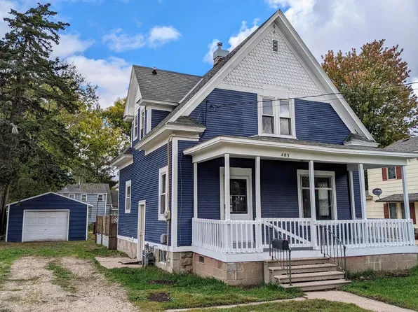 405 Johnson St, Albert Lea, MN 56007