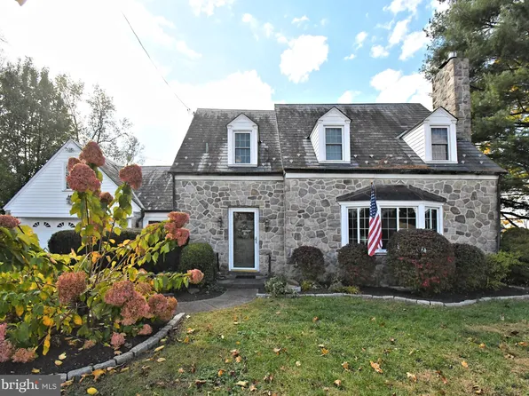 3106 Big Rd, Zieglersville, PA 19492