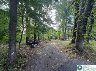 6551 Blue Church Rd S, Coopersburg, PA 18036