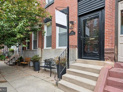 2319 Parrish St, Philadelphia, PA, 19130
