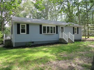 22 Kenyon Dr, New Egypt, NJ