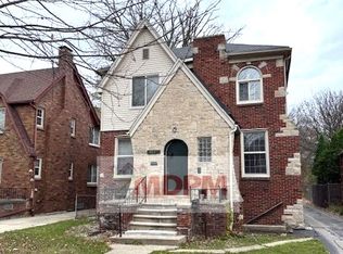 4830 Grayton St UNIT 1N, Detroit, MI 48224