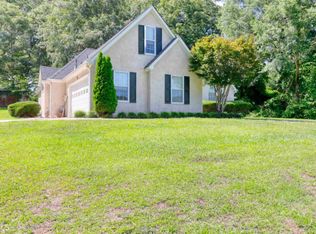 83 Harvest Trce, Sharpsburg, GA 30277