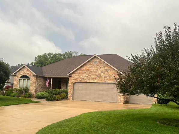 53287 Monterey Dr, Bristol, IN 46507