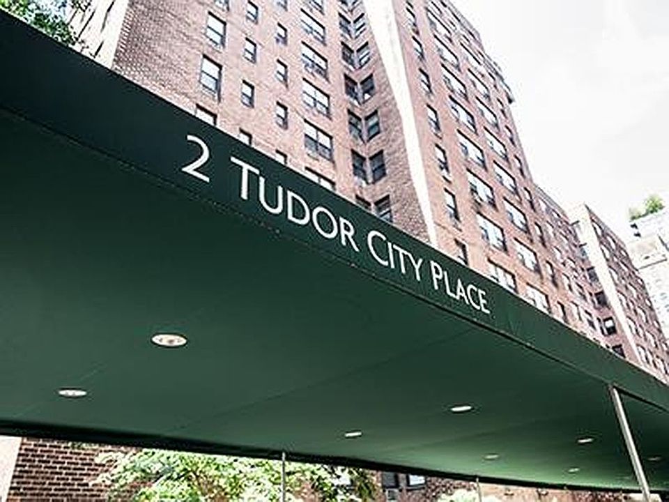 1st image of 2 Tudor City Pl #11F