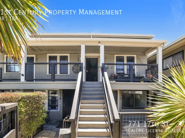 771 17th St #771, Oakland, CA 94612