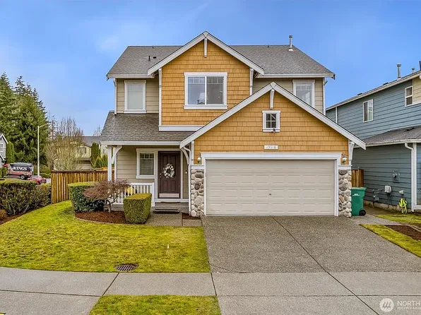 13518 40th Ave SE, Mill Creek, WA 98012