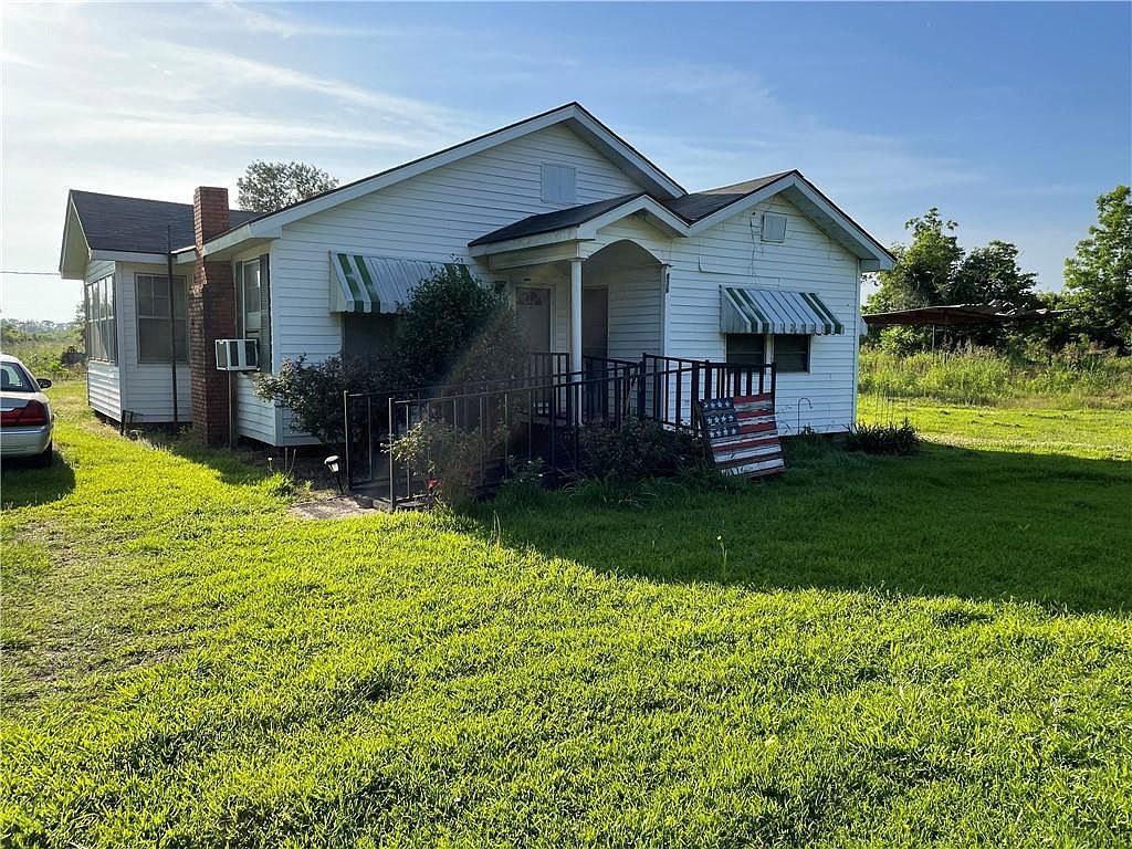 1836 Highway 457, LA 71346 Zillow