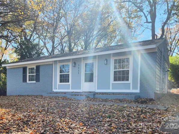3935 Amerigo St, Charlotte, NC 28208