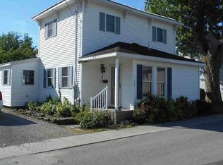 206 Vidette St #1, Columbus Grove, OH 45830