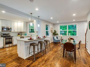 10815 Lorain Ave, Silver Spring, MD 20901