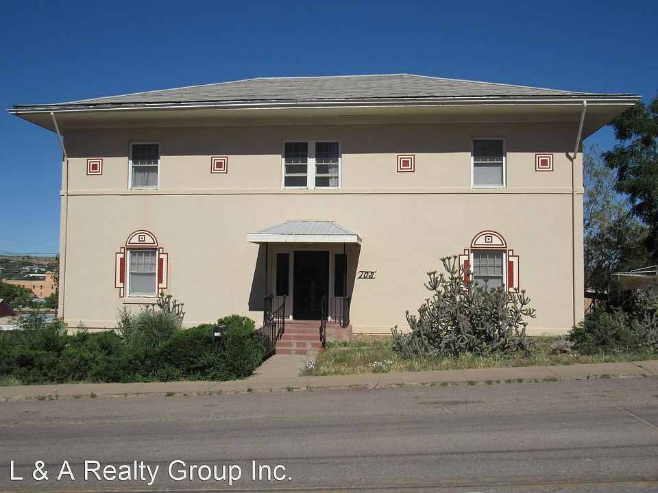 103 S Cooper St. 103 S Cooper St Silver City NM Zillow