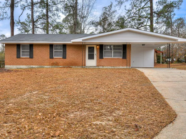 2402 SOUTHDALE Drive, Hephzibah, GA 30815