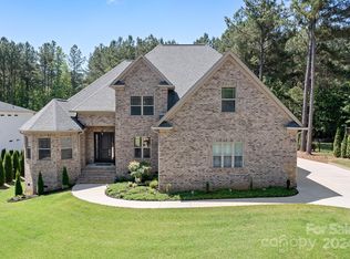 165 Crooked Branch Way, Troutman, NC 28166