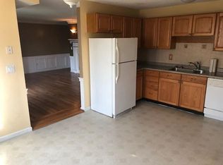 84 Tennis Plaza Rd UNIT 3, Dracut, MA 01826