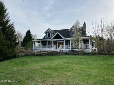 664 Gifford Hollow Road, Berne, NY, 12023