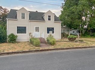 585 Birch St, Mount Angel, OR