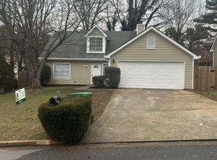 3260 River Mist Cv, Decatur, GA 30034