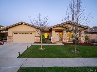 1204 Grassy Hollow Way, Paso Robles, CA 93446