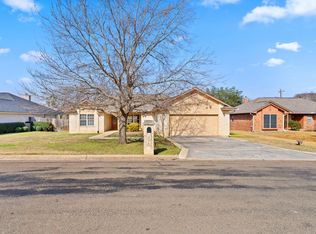 126 Turkey Run, Marble Falls, TX 78654