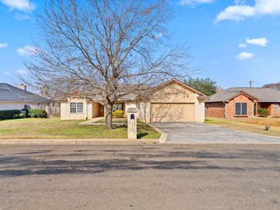 126 Turkey Run, Meadowlakes, TX, 78654