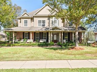 7162 Wynnridge Dr, Mobile, AL 36695