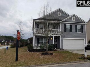 101 Southbrook Dr, Lexington, SC 29073