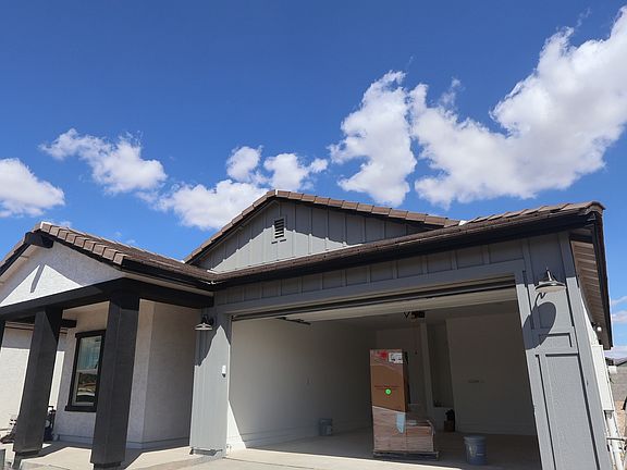 Exterior - April 1, 2026