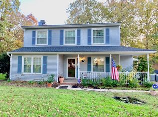 47 Celtic Dr, Durham, NC 27703