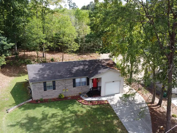 1616 Shields Dr, Morristown, TN 37814