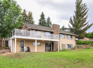 2502 Lester Rd, Wenatchee, WA 98801