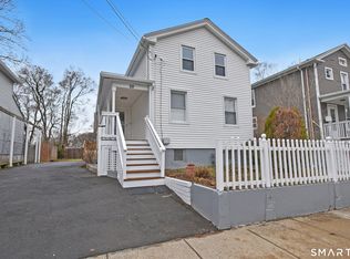 50 Tyler Street, New Haven, CT 06519