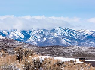 6812 E Evening Star Ct #255, Kamas, UT 84036