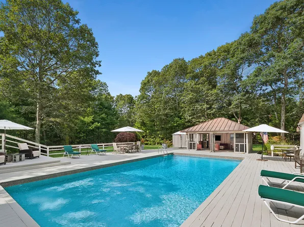 11 Sandown Ct, Wainscott, NY 11937