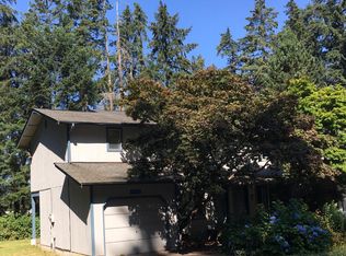 9154 Shadowcrest Ln NW, Bremerton, WA 98311
