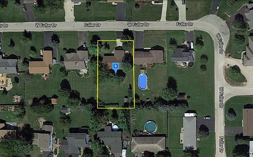1st image of 265 W Fuller Dr
