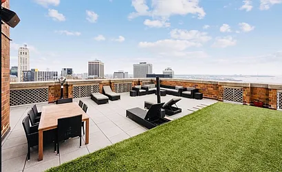 Rented by Level Group
