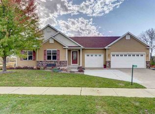 6961 Circle Tram Way, Deforest, WI 53532