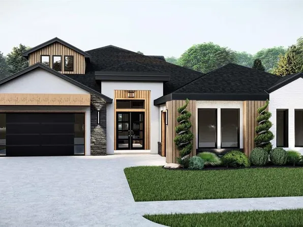 6305 NW 154th Ter, Edmond, OK 73013