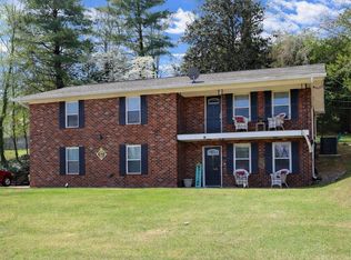 3821 Chilhowee Cir NW, Georgetown, TN 37312
