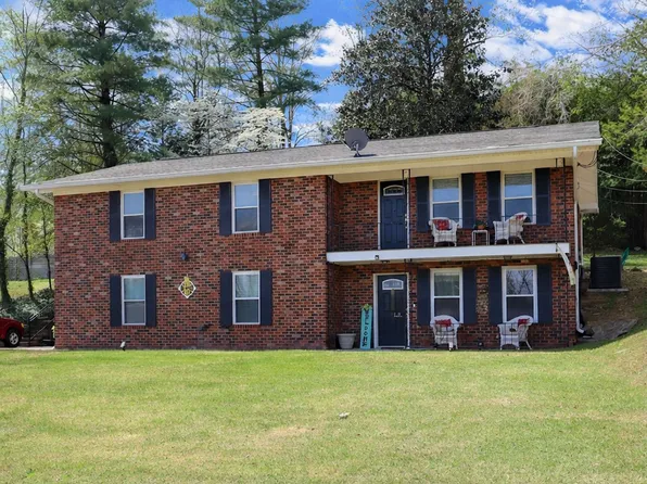 3821 Chilhowee Cir NW, Georgetown, TN 37312