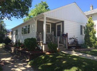 8753 W Adler St, Milwaukee, WI 53214