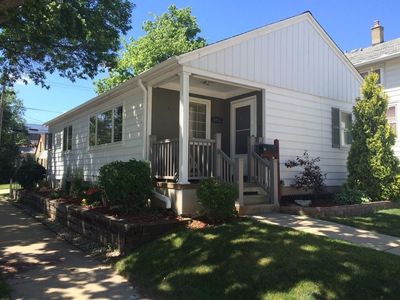 8753 W Adler St, Milwaukee, WI, 53214