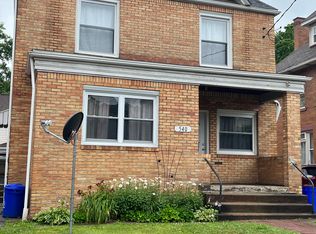 540 11th Ave, New Brighton, PA 15066
