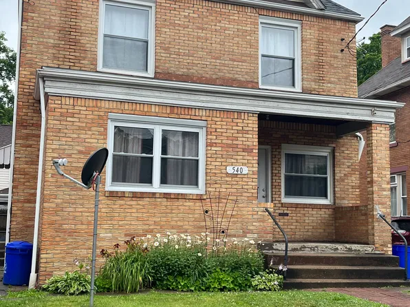 540 11th Ave, New Brighton, PA 15066