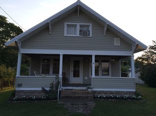 65958 State Route 124, Reedsville, OH 45772