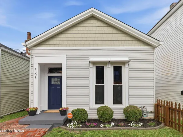 1308 S Preston St, Louisville, KY 40208